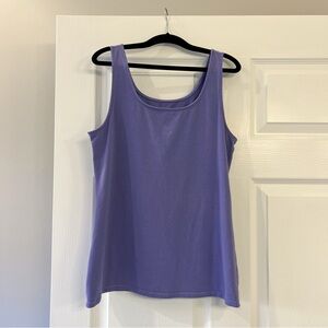 J. Jill Perfect Tank Top